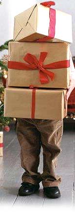 Unique Gift Ideas