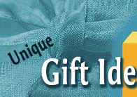 Unique Gift Ideas